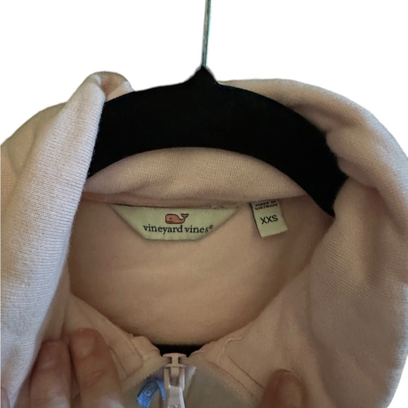 Light Pink Vineyard Vines Shep Shirt—Excellent Condition - Picture 2 of 5